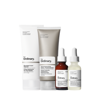 The Barrier Support Collection - Travel Lineup