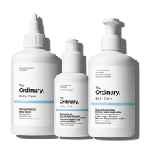 The Body Care Collection - Cozy Routine Picks