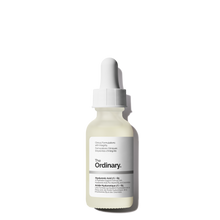 Hyaluronic Acid 2% + B5 (with Ceramides) - Calm Glow Comfort