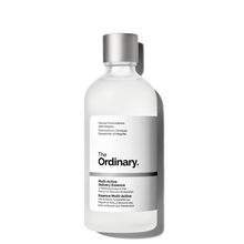 Multi-Active Delivery Essence - Clear Skin Finish