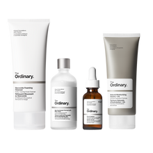 The Refine & Regenerate Collection - Classic Ready Routine
