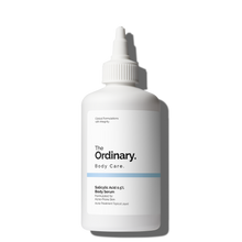 Salicylic Acid 0.5% Body Serum - Easy Scalp Balance