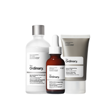 The Sensitive Skin Collection - Simple Essentials