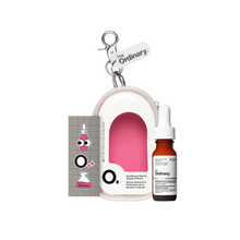 Soothing & Barrier Support Serum Set - Travel Care Set