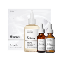 The Bright Set - Home Skin Lineup