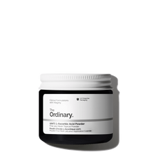100% L-Ascorbic Acid Powder - Fresh Skin Support