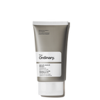 The Ordinary Salicylic Acid 2% Masque with charcoal, amazonian clay, and squalane