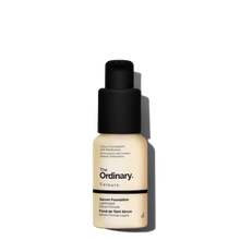 Serum Foundation - Natural Cover Care